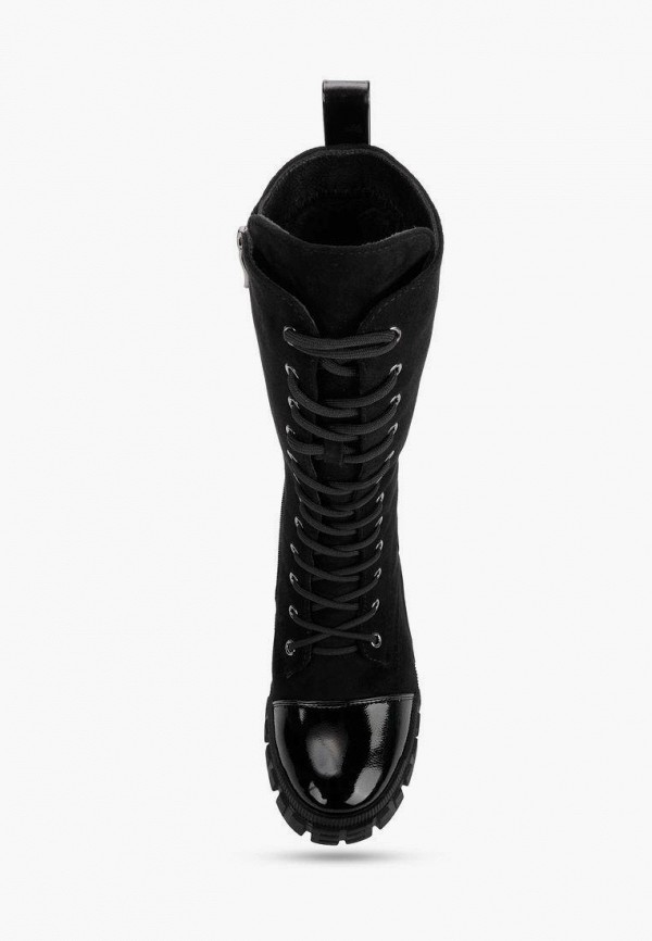 фото Сапоги t.taccardi