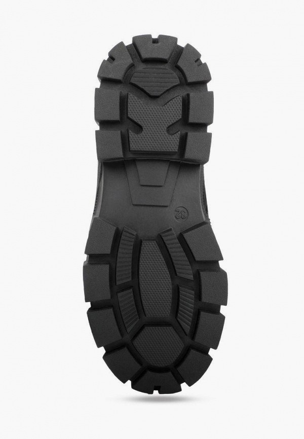 фото Сапоги t.taccardi