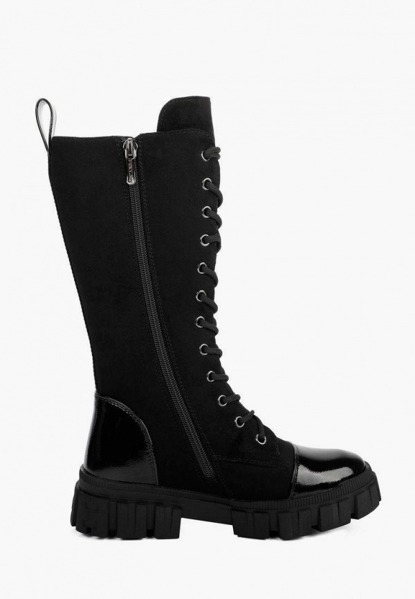 фото Сапоги t.taccardi