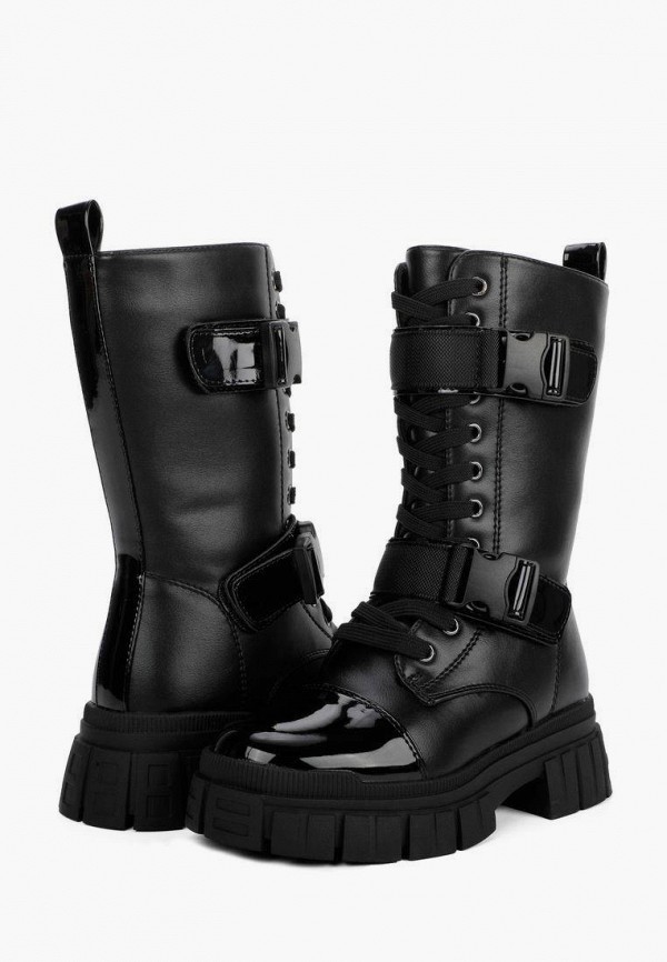 фото Ботинки t.taccardi