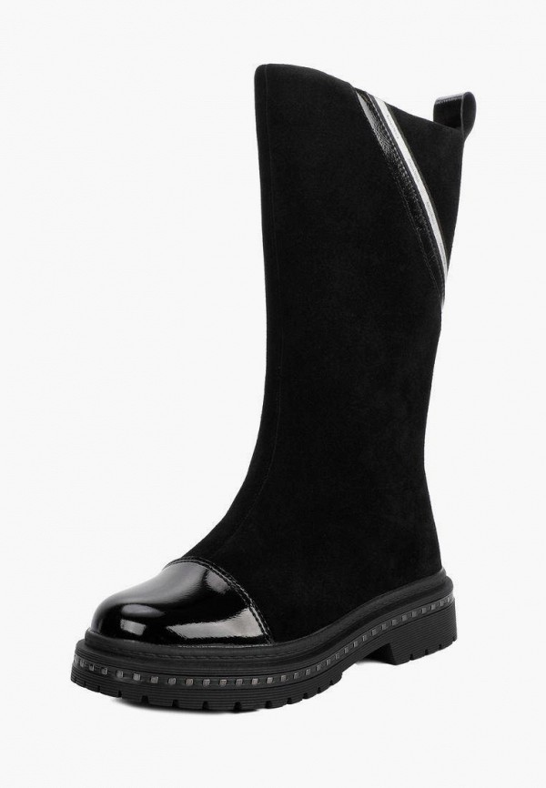 фото Сапоги alessio nesca