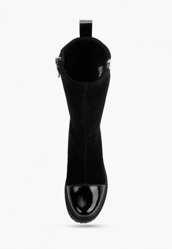 фото Сапоги alessio nesca