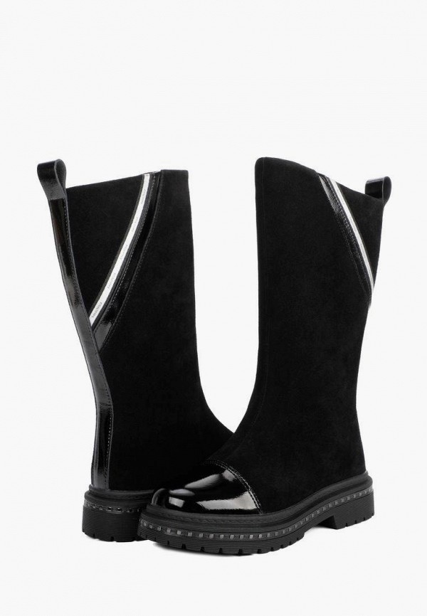 фото Сапоги alessio nesca