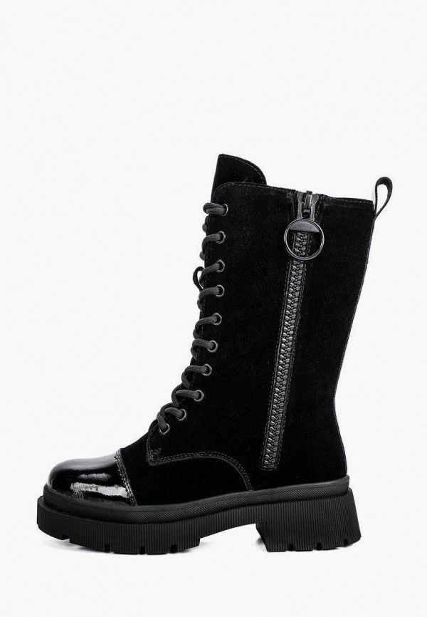 фото Сапоги alessio nesca