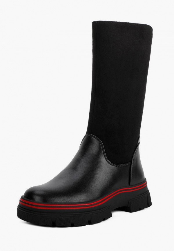 фото Сапоги t.taccardi