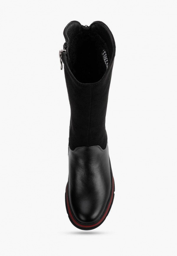 фото Сапоги t.taccardi