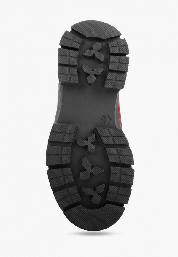 фото Сапоги t.taccardi