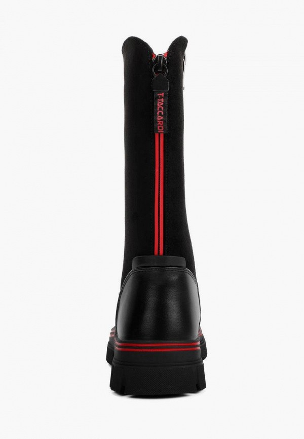 фото Сапоги t.taccardi