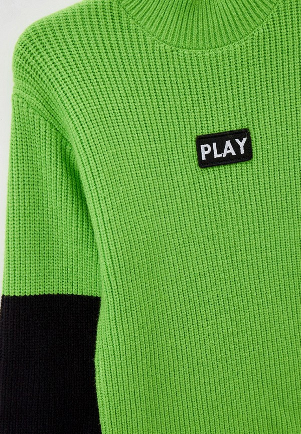 фото Свитер playtoday