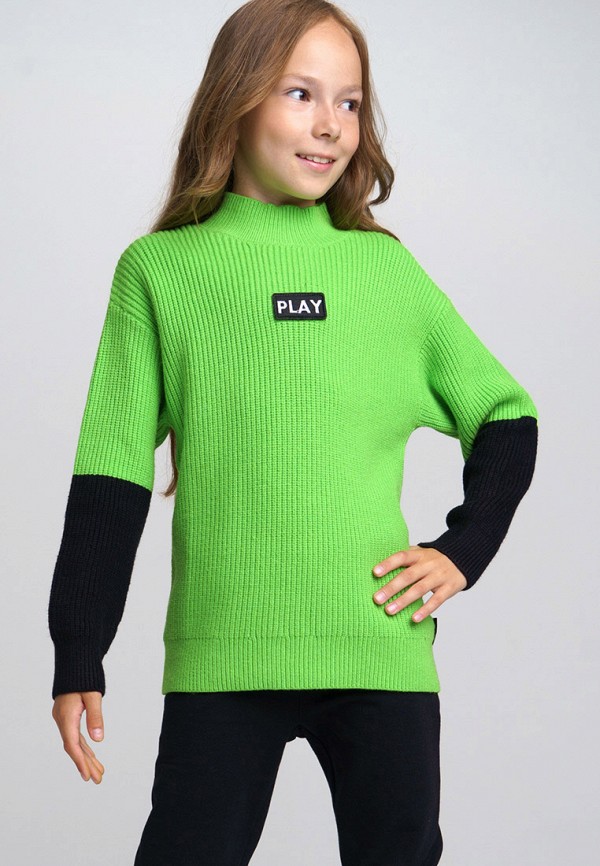 фото Свитер playtoday
