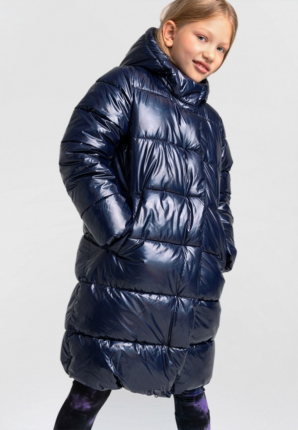 фото Куртка утепленная playtoday