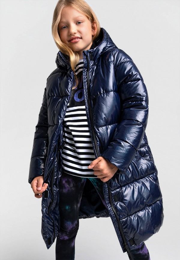 фото Куртка утепленная playtoday