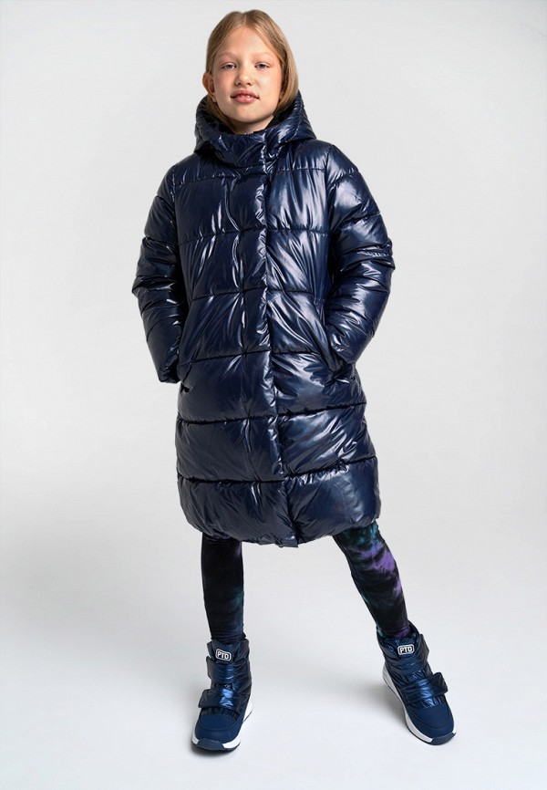 фото Куртка утепленная playtoday