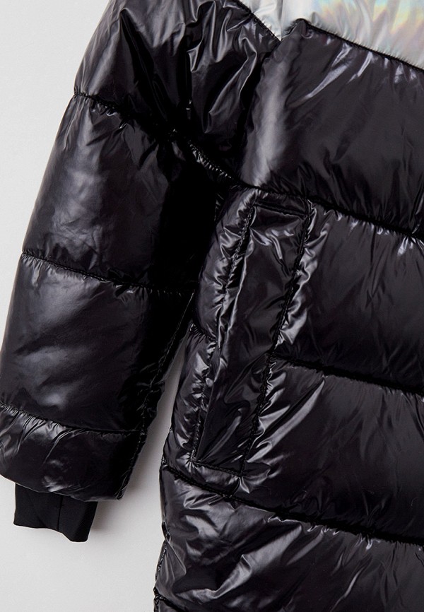 фото Куртка утепленная playtoday