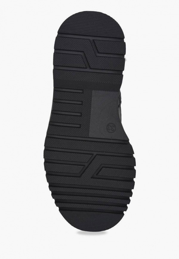 Ботинки T.Taccardi черный, размер 32, фото 4