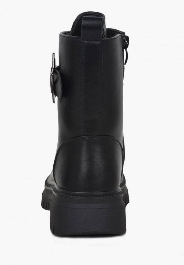 Ботинки T.Taccardi черный, размер 32, фото 5