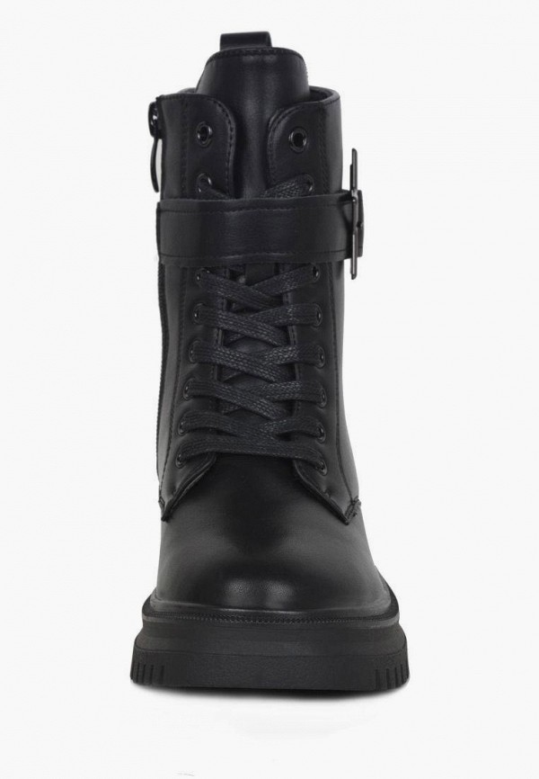 Ботинки T.Taccardi черный, размер 32, фото 6