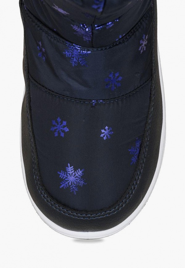 Дутики T.Taccardi синий, размер 33, фото 3