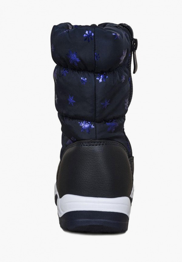 Дутики T.Taccardi синий, размер 33, фото 5