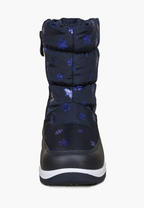 Дутики T.Taccardi синий, размер 33, фото 6