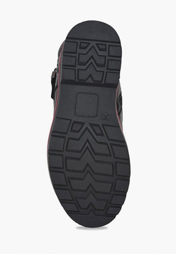 Ботинки T.Taccardi черный, размер 31, фото 4