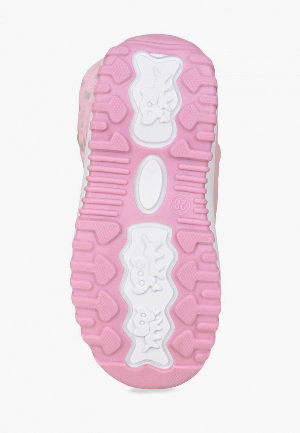 Дутики T.Taccardi розовый, размер 32, фото 4