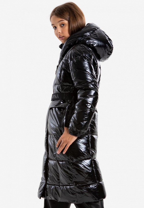 фото Куртка утепленная kapika