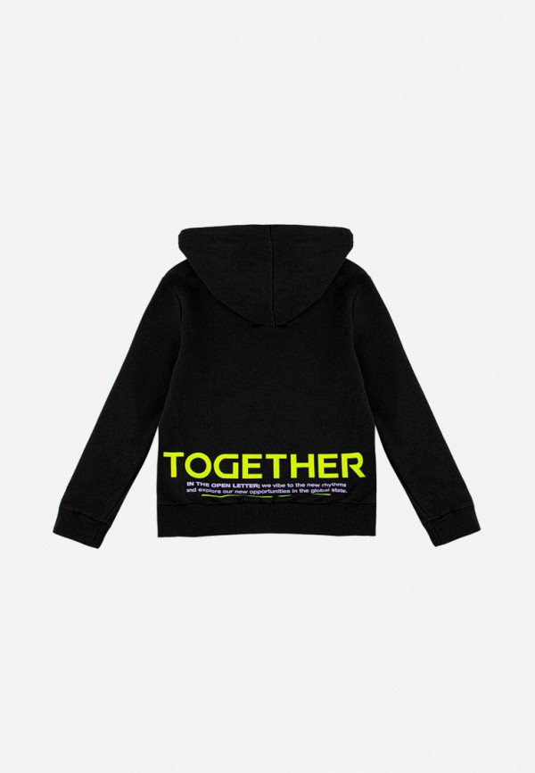 фото Толстовка kapika