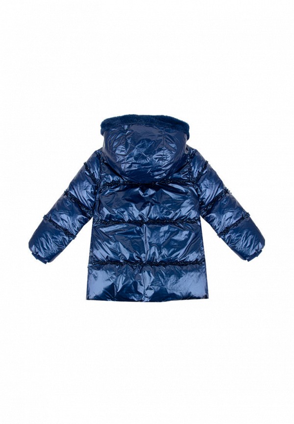 фото Куртка утепленная kapika