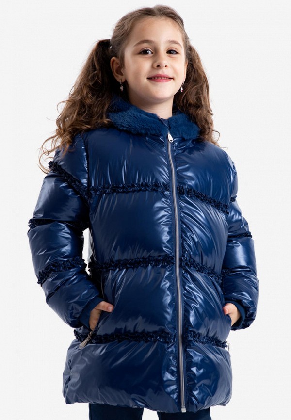 фото Куртка утепленная kapika