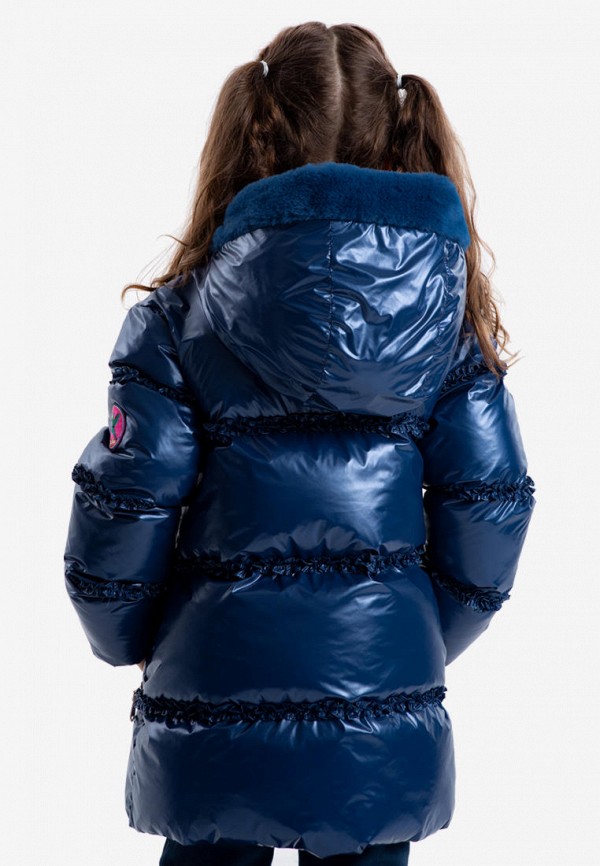 фото Куртка утепленная kapika