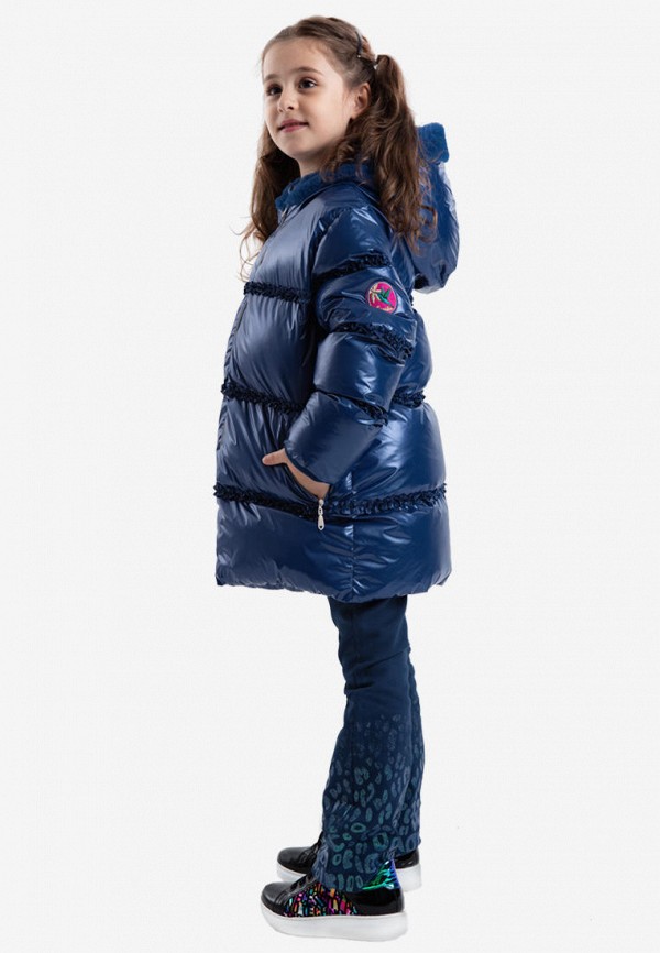 фото Куртка утепленная kapika