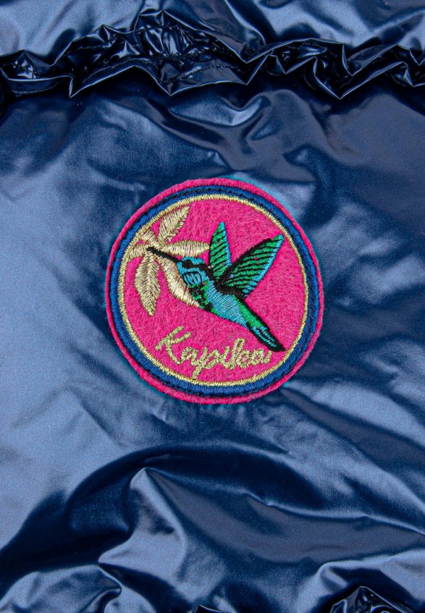 фото Куртка утепленная kapika