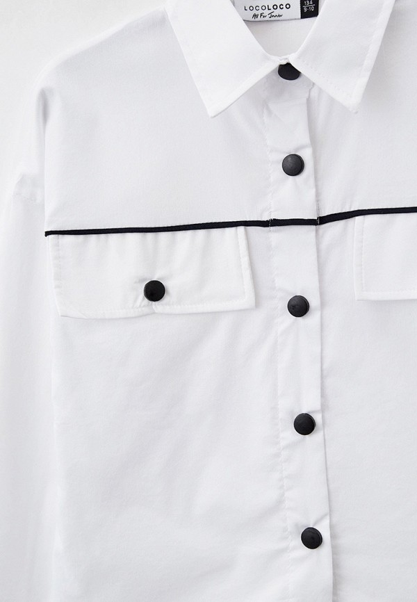 фото Рубашка locoloco all for junior