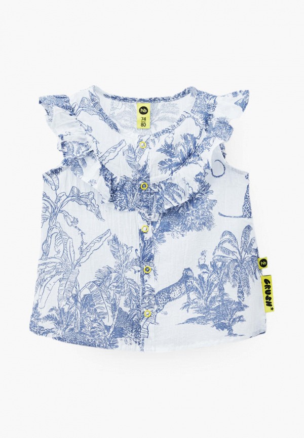 фото Блуза и шорты happy baby