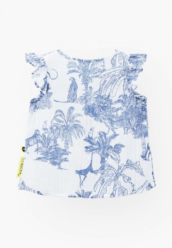 фото Блуза и шорты happy baby