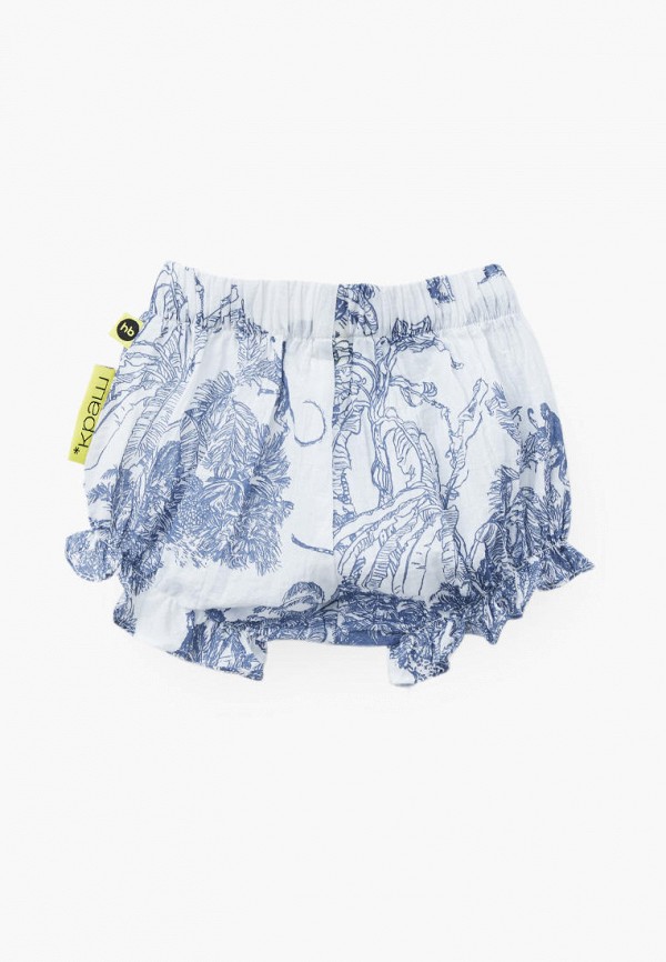 фото Блуза и шорты happy baby