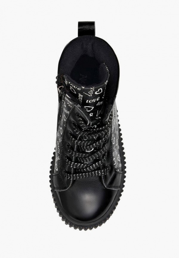 фото Ботинки alessio nesca