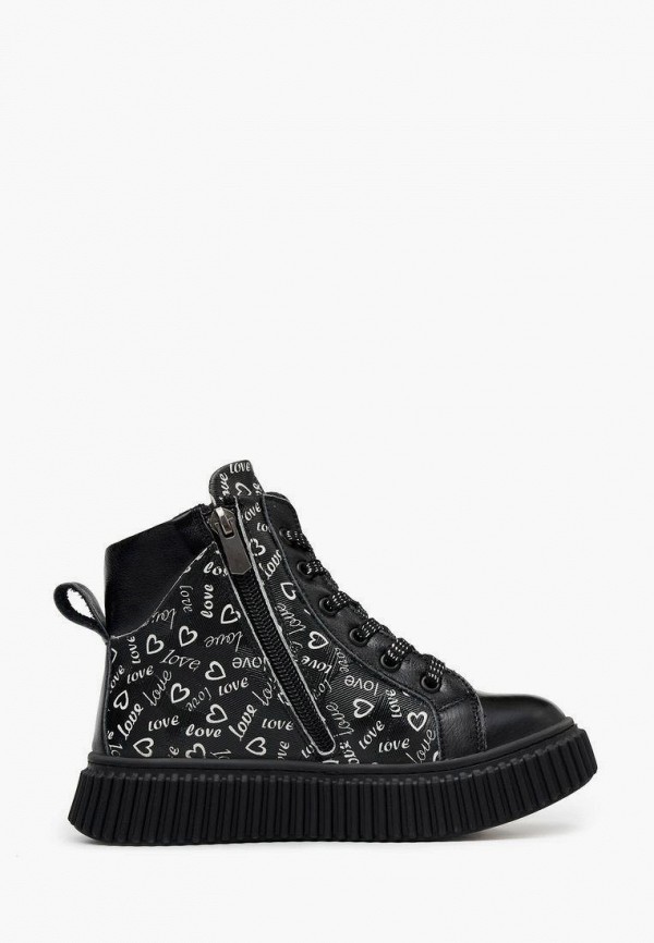 фото Ботинки alessio nesca