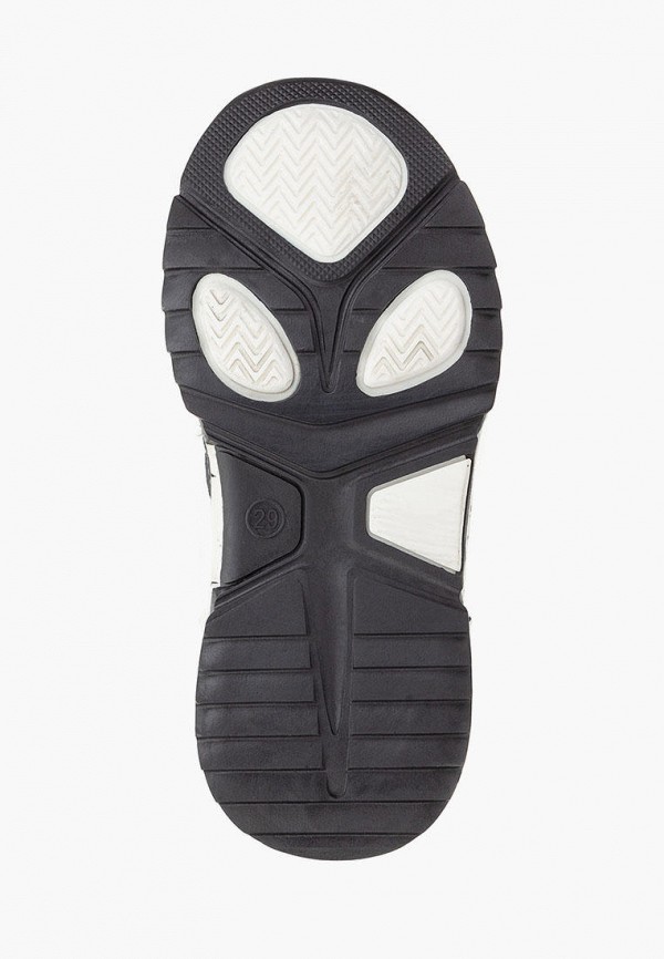 Ботинки Pulse серый, размер 28, фото 4