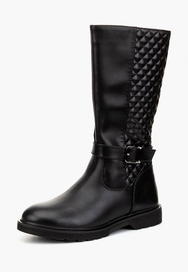 фото Сапоги zenden first