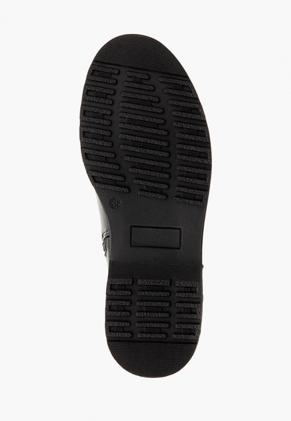 фото Сапоги zenden first