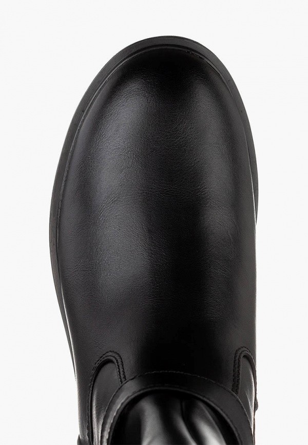 фото Сапоги zenden first