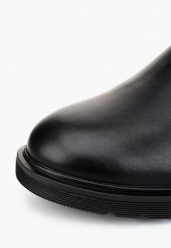 фото Сапоги zenden first