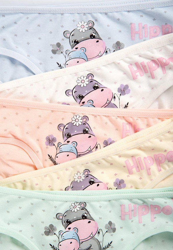 фото Трусы 5 шт. donella