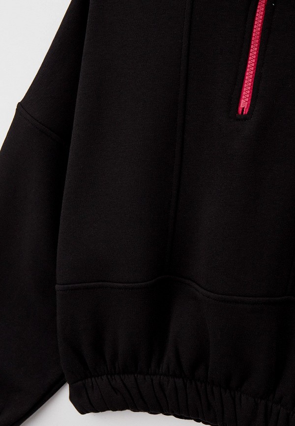 Олимпийка Marions черный, размер 134, фото 3