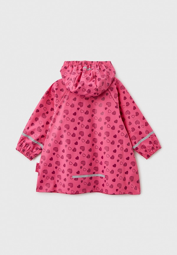 Куртка Playshoes розовый, размер 92, фото 2