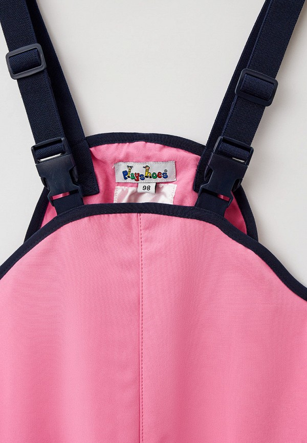 фото Брюки утепленные playshoes