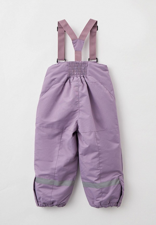 фото Брюки утепленные sela