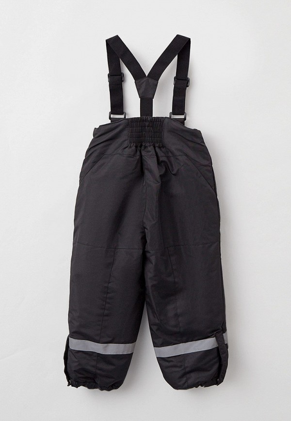 фото Брюки утепленные sela